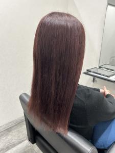 Second × Style - 全席半個室サロン Second掲載