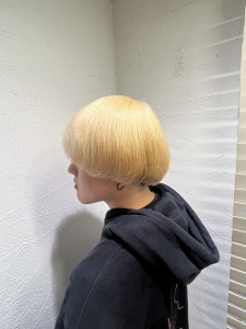 人気ハイトーンカラー - agir hair 池袋【アジールヘア】池袋駅東口店掲載