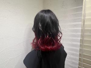 グラデーション/ゆるふわ/透明感カラー/イルミナカラー/池袋 - agir hair 池袋【アジールヘア】池袋駅東口店掲載