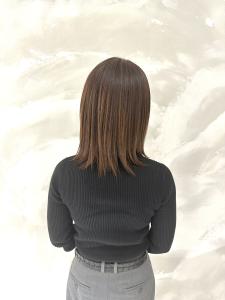 Louer  hairmake×ショート - Louer hairmake掲載