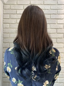 グラデーション/ゆるふわ/透明感カラー/イルミナカラー/池袋 - agir hair 池袋【アジールヘア】池袋駅東口店掲載