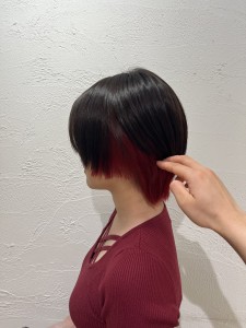 インナーカラー/ゆるふわ/透明感カラー/イルミナカラー/池袋 - agir hair 池袋【アジールヘア】池袋駅東口店掲載