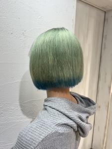 ダブルカラー/ゆるふわ/透明感カラー/イルミナカラー/池袋 - agir hair 池袋【アジールヘア】池袋駅東口店掲載