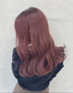ダブルカラー/ゆるふわ/透明感カラー/イルミナカラー/池袋 - agir hair 池袋【アジールヘア】池袋駅東口店掲載