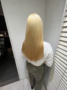 ダブルカラー/ゆるふわ/透明感カラー/イルミナカラー/池袋 - agir hair 池袋【アジールヘア】池袋駅東口店掲載