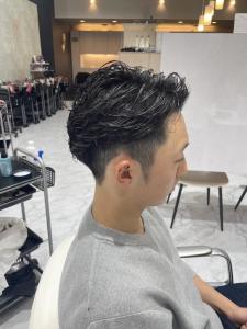  クリロナパーマ - HEARTS hair's五日市店掲載