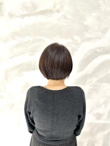 Louer  hairmake×ショート - Louer hairmake掲載