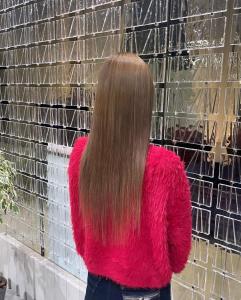 ミルクティーベージュ - Lanisis Hair掲載