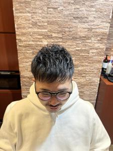 銀座　ナチュラルクロップスタイル - R de beaute掲載