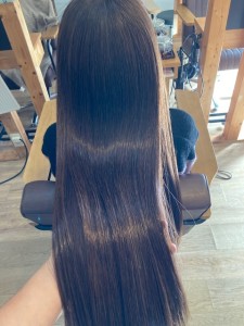 お客様髪質改善データ960（酸性縮毛矯正） - Grand × AtlierDonguri掲載