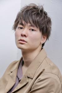 大人メンズショート　好感度ナチュラルツーブロック - プランツヘアー博多掲載