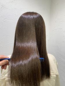 縮毛矯正/ゆるふわ/透明感カラー/イルミナカラー/池袋 - agir hair 池袋【アジールヘア】池袋駅東口店掲載
