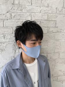 メンズパーマ/ゆるふわ/毛流れ/ツイスパ/池袋 - agir hair 池袋【アジールヘア】池袋駅東口店掲載