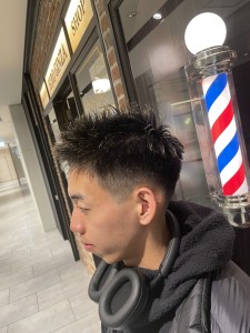 スパイカーショート - ヒロ銀座 大阪本店掲載