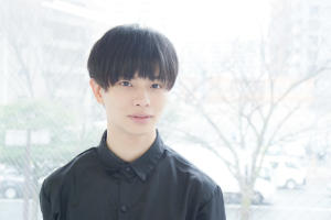 ナチュラルマッシュヘアー - hair detail BOWTIE掲載