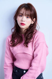 【UNIXみなとみらい】モテガーリースタイル#20代30代 - UNIX MARK IS みなとみらい店掲載