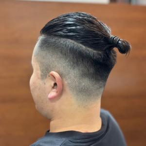 マンバン/ベリーショート/フェード/ワイルド/神保町 - K-STYLE HAIR STUDIO 神保町店掲載
