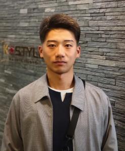 フェード/理容室/床屋/メンズカット/パーマ/メンズ特化 - K-STYLE HAIR STUDIO麻布十番店掲載