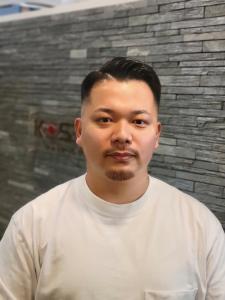 スキンフェード/理容室/床屋/メンズカット/メンズ特化 - K-STYLE HAIR STUDIO麻布十番店掲載
