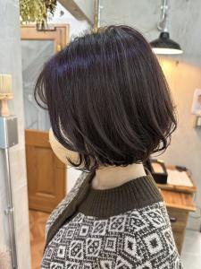 bob × lavender - pesca 長町南2号店掲載