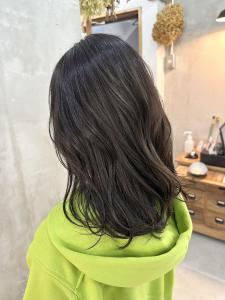 ash greige × ローレイヤー - pesca 長町南2号店掲載