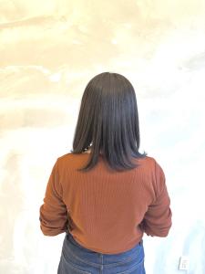 Louer  hairmake×ミディアム - Louer hairmake掲載