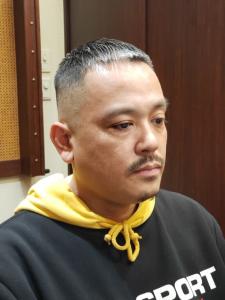 クロップ&スキンフェード - メンズ専門理容室 BroTokyo BARBERSHOP 銀座店掲載