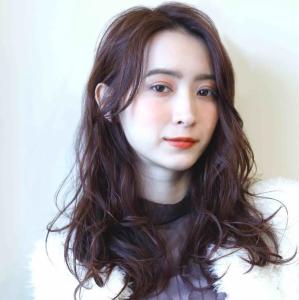 ツヤロングカール - Sette 学芸大学掲載