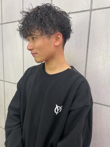 ツイストマッシュ - BLANCO 名古屋栄掲載