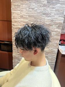 銀座　ツイストスパイラルパーマ - ヘアーモードキクチ 銀座店掲載