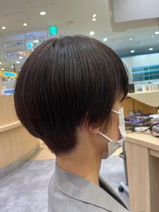 髪質改善/白髪ぼかし/ハイライト/白髪染め/錦糸町  - Le Clic BEAT 錦糸町店掲載