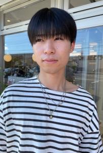 シースルーマッシュ - balance. hair & eyelash 野田店掲載