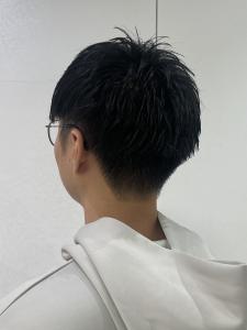 [表参道/メンズカット/メンズパーマ/メンズ美容室/メンズ］ - THE ESCALA 表参道本店 【エスカーラ】掲載