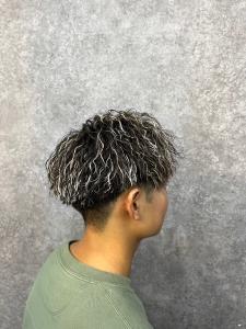 【つくば・土浦・石岡】Men's SALON RISE TO - Men's SALON RISE TOKYO 土浦店掲載