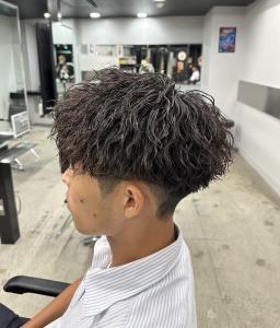 【つくば・土浦・石岡】Men's SALON RISE TO - Men's SALON RISE TOKYO 土浦店掲載