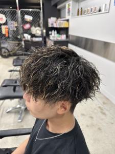 【つくば・土浦・石岡】Men's SALON RISE TO - Men's SALON RISE TOKYO 土浦店掲載