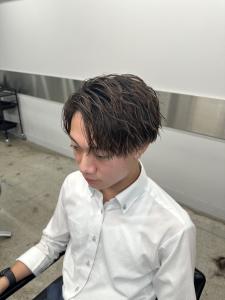 【つくば・土浦・石岡】Men's SALON RISE TO - Men's SALON RISE TOKYO 土浦店掲載