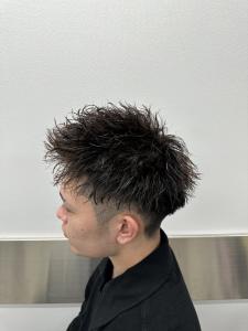 【つくば・土浦・石岡】Men's SALON RISE TO - Men's SALON RISE TOKYO 土浦店掲載