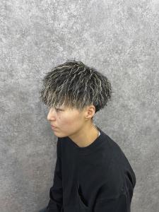 【つくば・土浦・石岡】Men's SALON RISE TO - Men's SALON RISE TOKYO 土浦店掲載