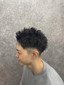 【つくば・土浦・石岡】Men's SALON RISE TO - Men's SALON RISE TOKYO 土浦店掲載