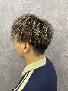 【つくば・土浦・石岡】Men's SALON RISE TO - Men's SALON RISE TOKYO 土浦店掲載