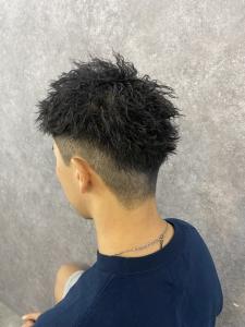 【つくば・土浦・石岡】Men's SALON RISE TO - Men's SALON RISE TOKYO 土浦店掲載