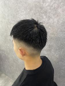 【つくば・土浦・石岡】Men's SALON RISE TO - Men's SALON RISE TOKYO 土浦店掲載