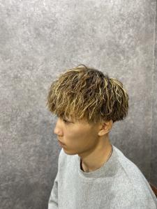 【つくば・土浦・石岡】Men's SALON RISE TO - Men's SALON RISE TOKYO 土浦店掲載