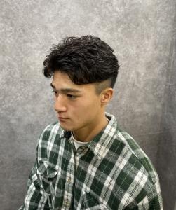【つくば・土浦・石岡】Men's SALON RISE TO - Men's SALON RISE TOKYO 土浦店掲載