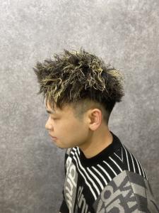 【つくば・土浦・石岡】Men's SALON RISE TO - Men's SALON RISE TOKYO 土浦店掲載
