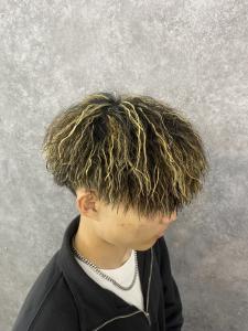 【つくば・土浦・石岡】Men's SALON RISE TO - Men's SALON RISE TOKYO 土浦店掲載
