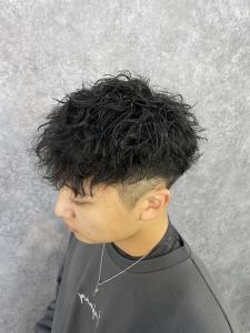 【つくば・土浦・石岡】Men's SALON RISE TO - Men's SALON RISE TOKYO 土浦店掲載