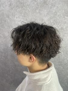 【つくば・土浦・石岡】Men's SALON RISE TO - Men's SALON RISE TOKYO 土浦店掲載