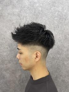 【つくば・土浦・石岡】Men's SALON RISE TO - Men's SALON RISE TOKYO 土浦店掲載